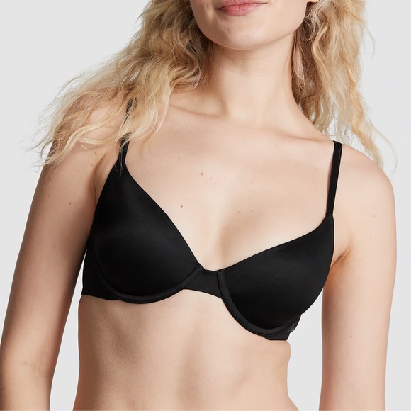 PINK 34DD lightly lined bra - Picture 1 of 6